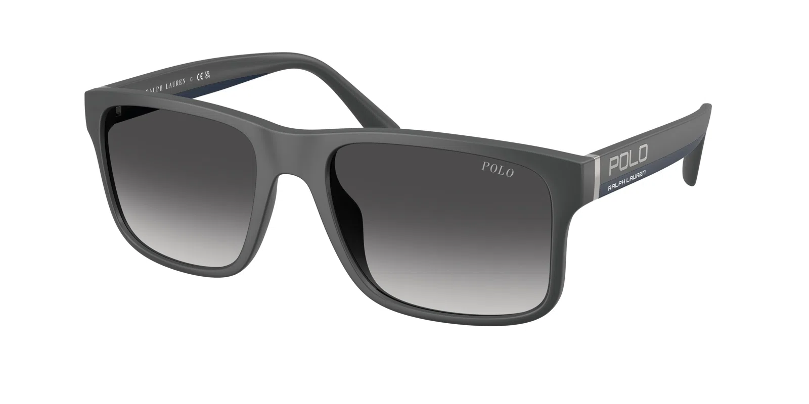 Polo 4195U Sunglasses - view 6
